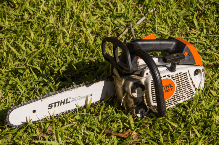 Royse Tree Service 